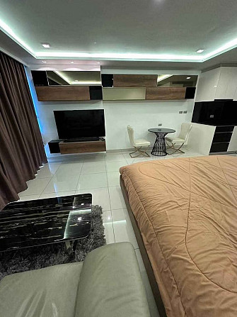 Studio Condo for Rent with Sea View Pattaya - photo 11