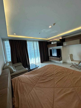 Studio Condo for Rent with Sea View Pattaya - photo 7