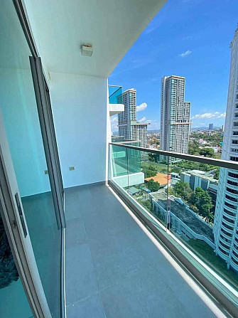 Studio Condo for Rent with Sea View Pattaya - photo 14