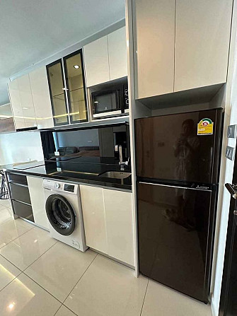 Studio Condo for Rent with Sea View Pattaya - photo 10