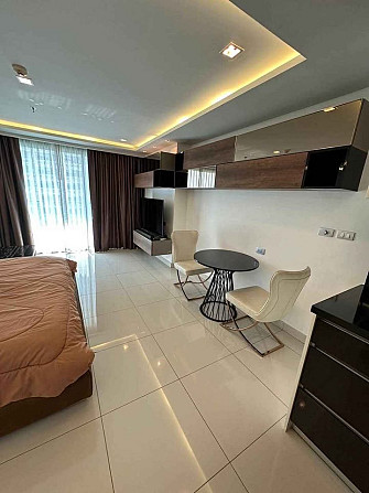 Studio Condo for Rent with Sea View Pattaya - photo 6