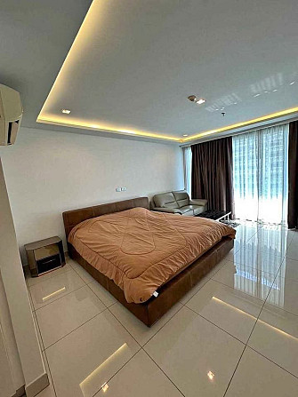 Studio Condo for Rent with Sea View Pattaya - photo 1
