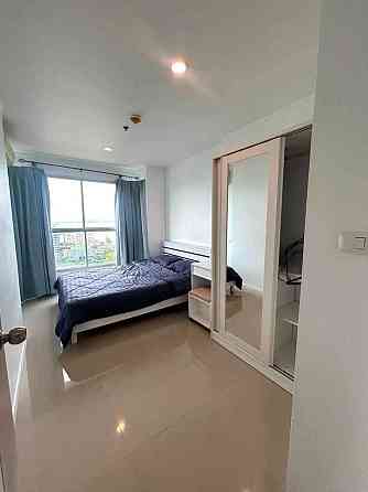 1 Bedroom Condo for Rent in Jomtien พัทยา