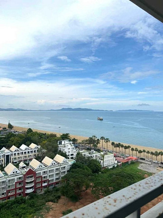 Jomtien 1-Bedroom Condo for Rent Pattaya - photo 19