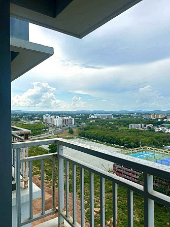 1 Bedroom Condo for Rent in Jomtien Pattaya - photo 10