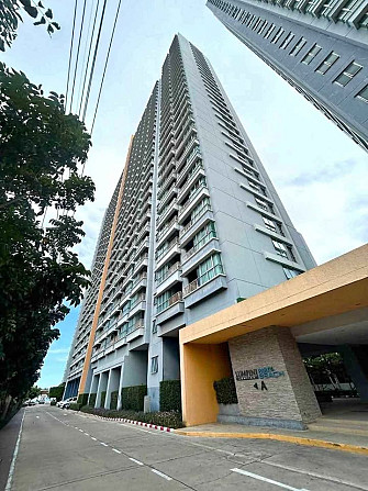 1 Bedroom Condo for Rent in Jomtien Pattaya - photo 1