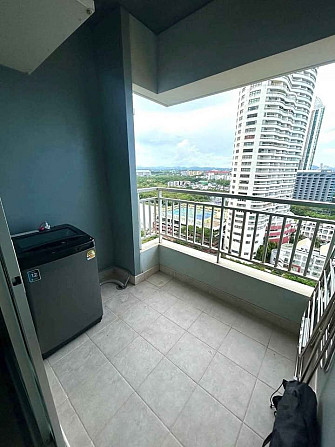 1 Bedroom Condo for Rent in Jomtien Pattaya - photo 8