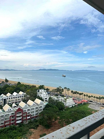 1 Bedroom Condo for Rent in Jomtien Pattaya - photo 9