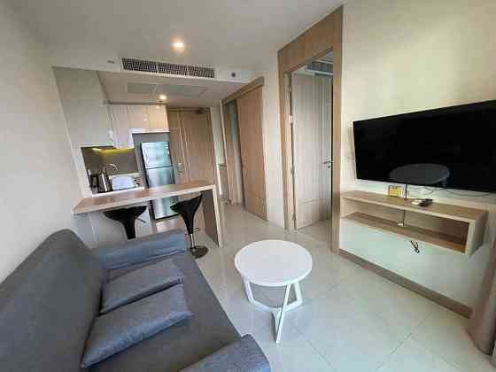 1 Bedroom Condo for Rent in Jomtien พัทยา