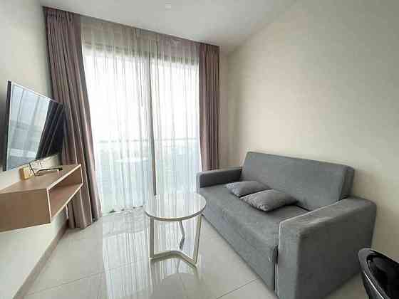 1 Bedroom Condo for Rent in Jomtien พัทยา