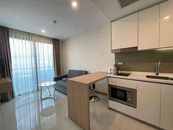 1 Bedroom Condo for Rent in Jomtien พัทยา