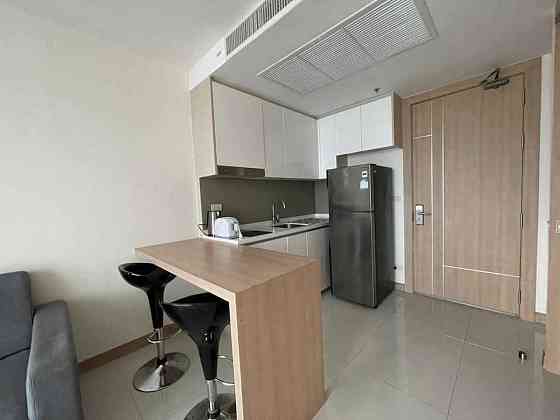 1 Bedroom Condo for Rent in Jomtien พัทยา