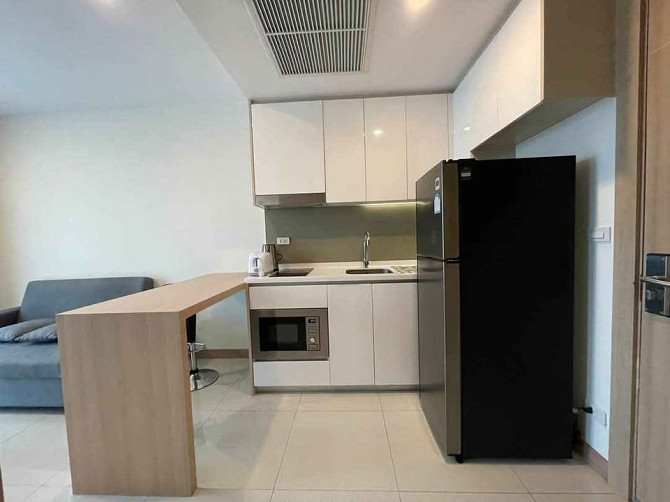 1 Bedroom Condo for Rent in Jomtien Pattaya - photo 7