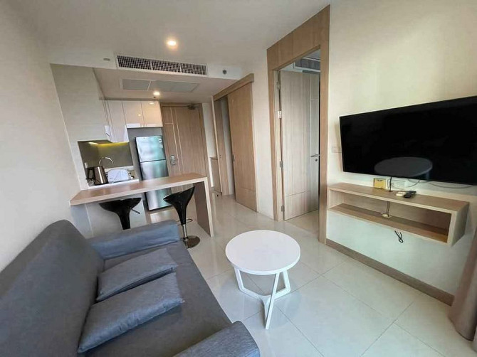 1 Bedroom Condo for Rent in Jomtien Pattaya - photo 2