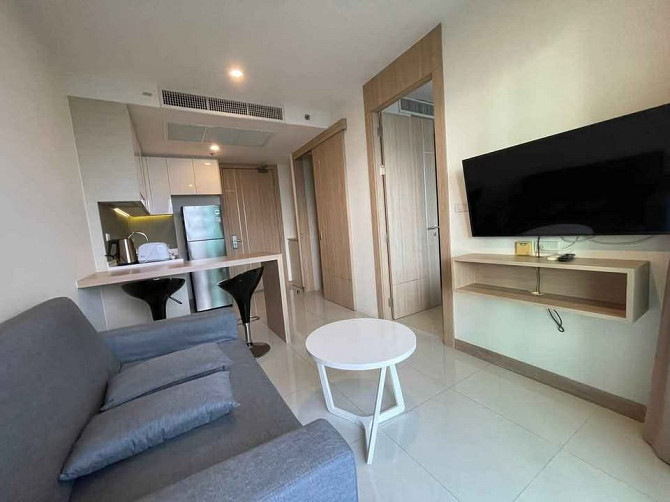 1 Bedroom Condo for Rent in Jomtien Pattaya - photo 9