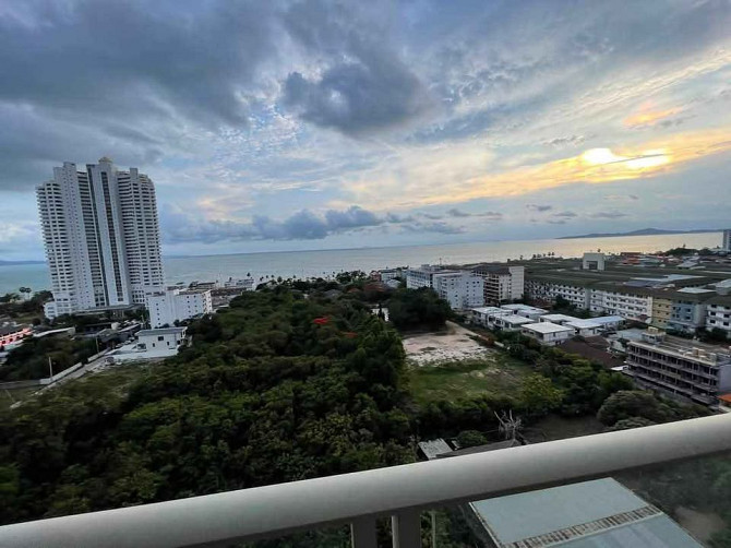 1 Bedroom Condo for Rent in Jomtien Pattaya - photo 11