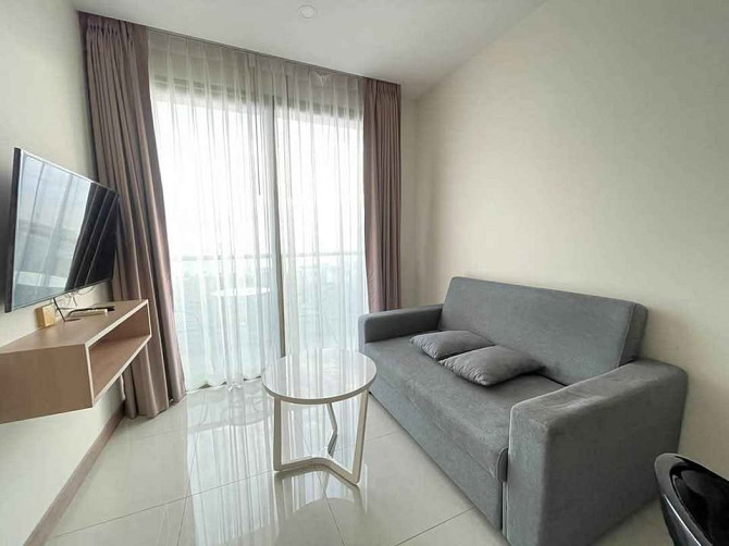 1 Bedroom Condo for Rent in Jomtien Pattaya - photo 4