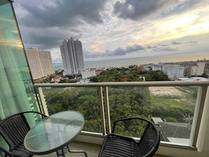 1 Bedroom Condo for Rent in Jomtien Pattaya - photo 10
