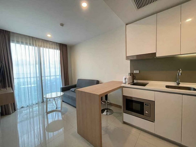 1 Bedroom Condo for Rent in Jomtien Pattaya - photo 6