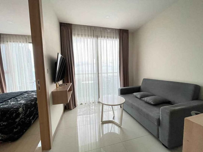 1 Bedroom Condo for Rent in Jomtien Pattaya - photo 8