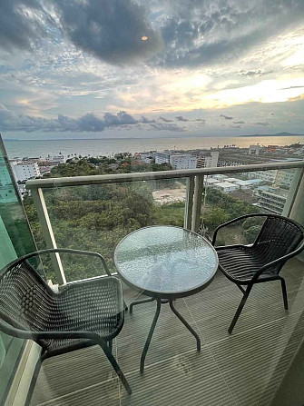 1 Bedroom Condo for Rent in Jomtien Pattaya - photo 3