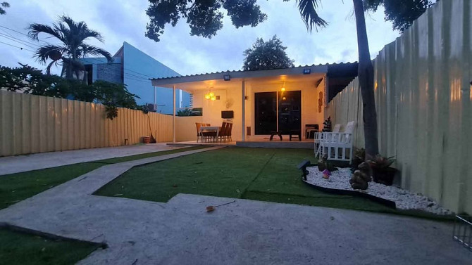 3 Bedroom House for Rent in Jomtien Pattaya - photo 13