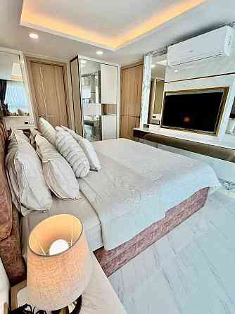 2 Bedroom Condo for Rent in Pattaya Jomtien พัทยา