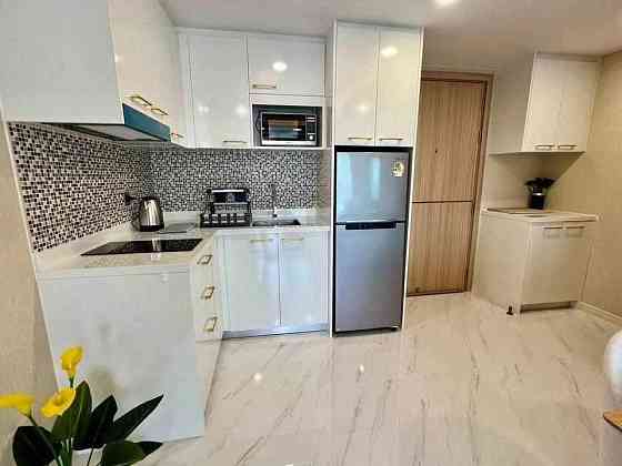 2 Bedroom Condo for Rent in Pattaya Jomtien พัทยา