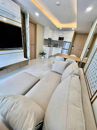 2 Bedroom Condo for Rent in Pattaya Jomtien Pattaya - photo 5