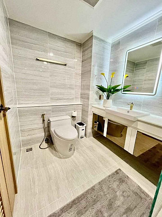 2 Bedroom Condo for Rent in Pattaya Jomtien Pattaya - photo 15
