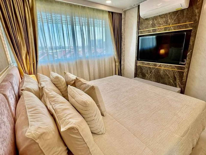 2 Bedroom Condo for Rent in Pattaya Jomtien Pattaya - photo 13