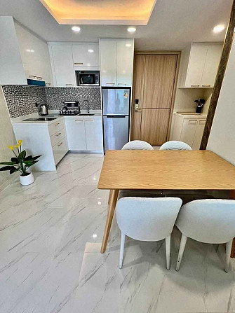 2 Bedroom Condo for Rent in Pattaya Jomtien Pattaya - photo 6