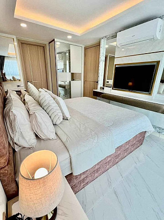 2 Bedroom Condo for Rent in Pattaya Jomtien Pattaya - photo 2