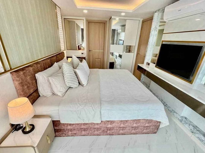 2 Bedroom Condo for Rent in Pattaya Jomtien Pattaya - photo 10
