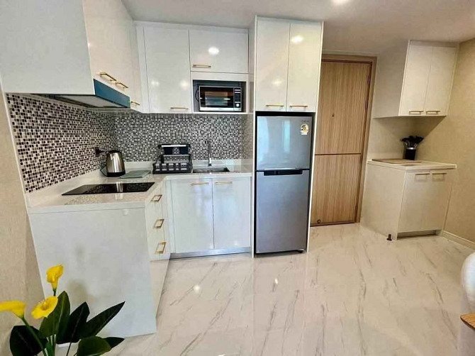 2 Bedroom Condo for Rent in Pattaya Jomtien Pattaya - photo 3