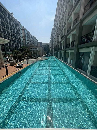2 Bedroom Condo for Rent in Pattaya Jomtien Pattaya - photo 17