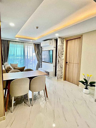 2 Bedroom Condo for Rent in Pattaya Jomtien Pattaya - photo 1