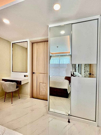 2 Bedroom Condo for Rent in Pattaya Jomtien Pattaya - photo 8