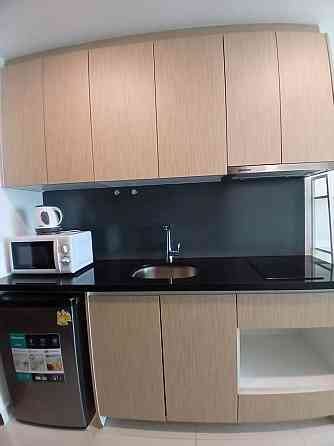 Studio Condo for Rent with Pool View พัทยา