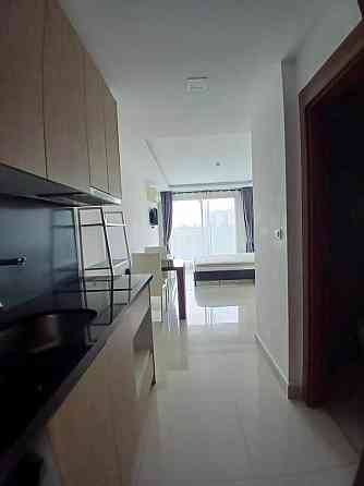 Studio Condo for Rent with Pool View พัทยา