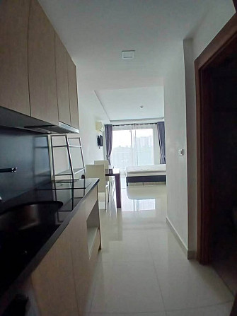 Studio Condo for Rent with Pool View Pattaya - photo 3