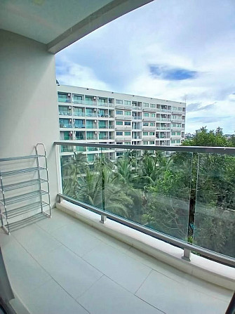 Studio Condo for Rent with Pool View Pattaya - photo 8