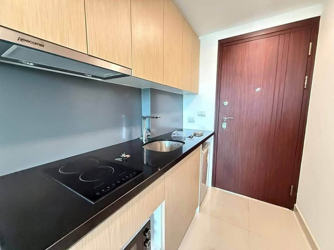 Studio Condo for Rent with Pool View Pattaya - photo 2