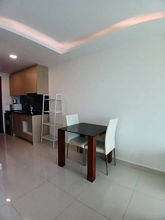 Studio Condo for Rent with Pool View Pattaya - photo 5