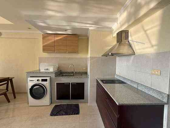 1 Bedroom Condo for Rent in Pratumnak พัทยา