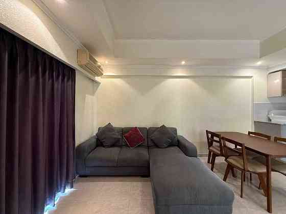 1 Bedroom Condo for Rent in Pratumnak พัทยา