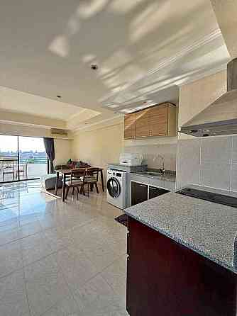 1 Bedroom Condo for Rent in Pratumnak พัทยา