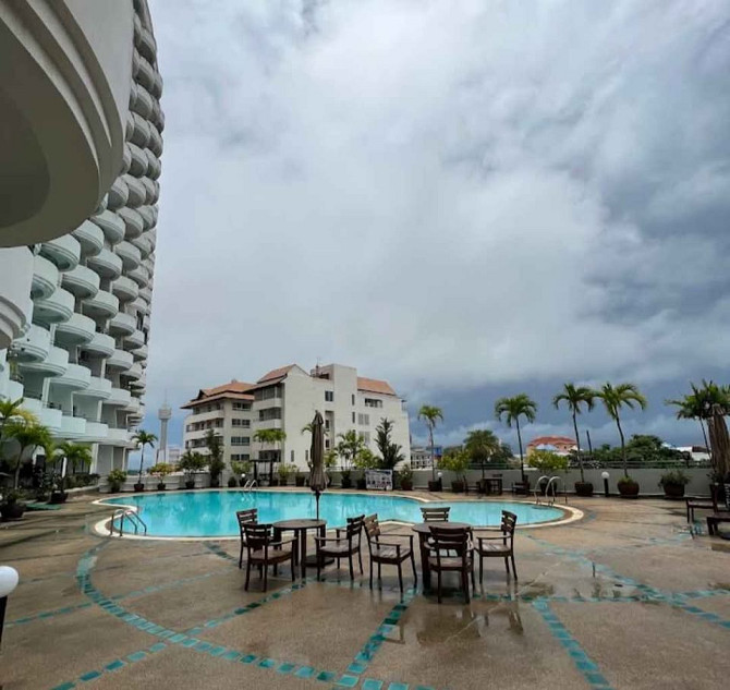 1 Bedroom Condo for Rent in Pratumnak Pattaya - photo 17