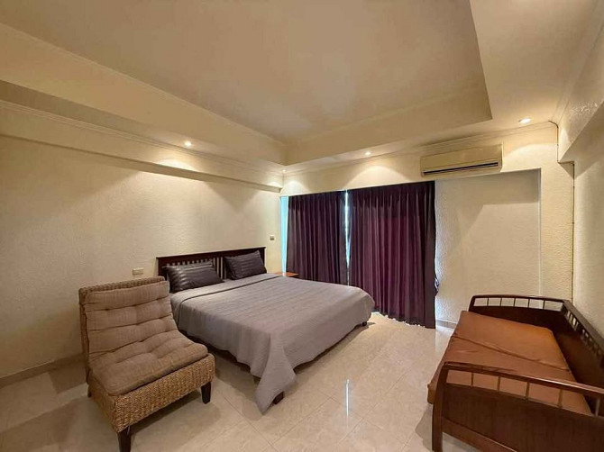 1 Bedroom Condo for Rent in Pratumnak Pattaya - photo 10