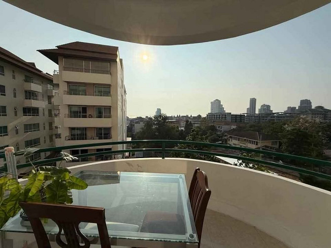 1 Bedroom Condo for Rent in Pratumnak Pattaya - photo 8